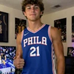 Your Team. Your Colors. Your Jersey. LNBA06040726125