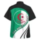 Algeria Hawaiian Shirt FIFA World Cup 26 Limited Edition, Game Day Button Shirt HVN1583AL