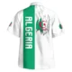 Algeria Hawaiian Shirt FIFA World Cup 26 Limited Edition, Sport Pride Button Shirt HVN1588AL