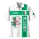 Algeria Hawaiian Shirt FIFA World Cup 26 Limited Edition, Sport Pride Button Shirt HVN1588AL