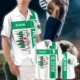 Algeria Hawaiian Shirt FIFA World Cup 26 Limited Edition, Sport Pride Button Shirt HVN1588AL