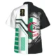 Algeria Hawaiian Shirt FIFA World Cup 26 Limited Edition, Summer Spirit Button Shirt HVN1590AL
