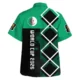 Algeria Hawaiian Shirt FIFA World Cup 26 Limited Edition, Tropical Match Day Shirt HVN1589AL