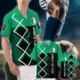 Algeria Hawaiian Shirt FIFA World Cup 26 Limited Edition, Tropical Match Day Shirt HVN1589AL