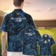 Argentina FIFA World Cup 2026 Hawaiian Shirt, Fan Pride Button Shirt HVN1551AR