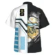 Argentina Hawaiian Shirt FIFA World Cup 26 Limited Edition, Bold Spirit Button Shirt HVN1590AR