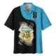 Argentina Hawaiian Shirt FIFA World Cup 26 Limited Edition, Fan Lifestyle Button Shirt HVN1584AR