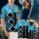Argentina Hawaiian Shirt FIFA World Cup 26 Limited Edition, Tropical Supporter Button Shirt HVN1589AR