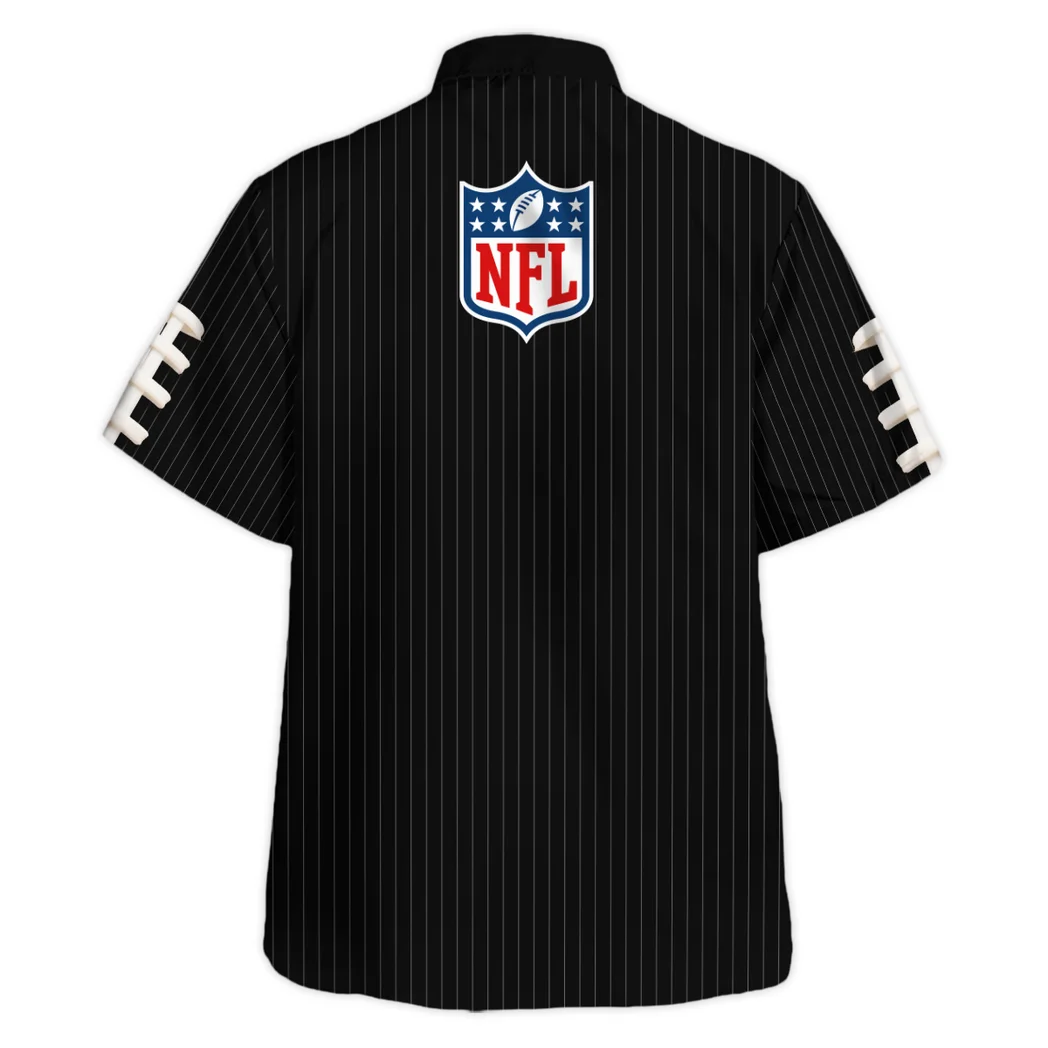 Atlanta Falcons Hawaiian Shirt, Victory Spirit Button Shirt HVN1424AF