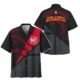 Atlanta Hawks Hawaiian Shirt Fan Edition Design, Fan Pride Button Shirt HVN1578AH