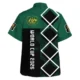 Australia Hawaiian Shirt FIFA World Cup 26 Limited Edition, Classic Fan Button Shirt HVN1589AU