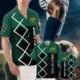 Australia Hawaiian Shirt FIFA World Cup 26 Limited Edition, Classic Fan Button Shirt HVN1589AU