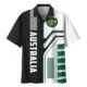 Australia Hawaiian Shirt FIFA World Cup 26 Limited Edition, Everyday Spirit Button Shirt HVN1590AU