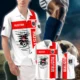 Austria Hawaiian Shirt FIFA World Cup 26 Limited Edition, Everyday Spirit Button Shirt HVN1588AS