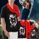 Austria Hawaiian Shirt FIFA World Cup 26 Limited Edition, Stadium Energy Button Shirt HVN1584AS