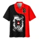 Austria Hawaiian Shirt FIFA World Cup 26 Limited Edition, Stadium Energy Button Shirt HVN1584AS