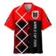 Austria Hawaiian Shirt FIFA World Cup 26 Limited Edition, True Supporter Button Shirt HVN1589AS