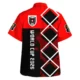 Austria Hawaiian Shirt FIFA World Cup 26 Limited Edition, True Supporter Button Shirt HVN1589AS