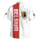 Belgium Hawaiian Shirt FIFA World Cup 26 Limited Edition, Match Day Button Shirt HVN1588BE