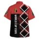Belgium Hawaiian Shirt FIFA World Cup 26 Limited Edition, Summer Spirit Button Shirt HVN1589BE