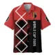 Belgium Hawaiian Shirt FIFA World Cup 26 Limited Edition, Summer Spirit Button Shirt HVN1589BE