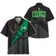 Boston Celtics Hawaiian Shirt Fan Edition Design, Fan Pride Button Shirt HVN1578BC