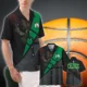 Boston Celtics Hawaiian Shirt Fan Edition Design, Fan Pride Button Shirt HVN1578BC