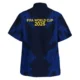 Brazil FIFA World Cup 2026 Hawaiian Shirt, Bold Supporter Button Shirt HVN1551BR