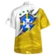 Brazil FIFA World Cup 2026 Hawaiian Shirt, Fan Vibe Button Shirt HVN1549BR
