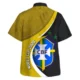 Brazil FIFA World Cup 2026 Hawaiian Shirt, Sport Passion Button Shirt HVN1566BR