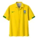 Brazil FIFA World Cup 2026 Hawaiian Shirt, Tailgate Vibe Button Shirt HVN1548BR