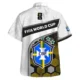 Brazil FIFA World Cup 2026 Hawaiian Shirt, Tailgate Vibe Button Shirt HVN1565BR