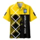 Brazil Hawaiian Shirt FIFA World Cup 26 Limited Edition, Everyday Fan Button Shirt HVN1589BR