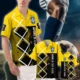 Brazil Hawaiian Shirt FIFA World Cup 26 Limited Edition, Everyday Fan Button Shirt HVN1589BR