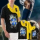 Brazil Hawaiian Shirt FIFA World Cup 26 Limited Edition, Loyal Fan Button Shirt HVN1584BR
