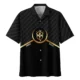 Brazil Hawaiian Shirt FIFA World Cup 26 Limited Edition, Stadium Energy Button Shirt HVN1582BR
