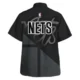 Brooklyn Nets Hawaiian Shirt Fan Edition Design, Tropical Supporter Button Shirt HVN1578BN