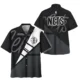 Brooklyn Nets Hawaiian Shirt Fan Edition Design, Tropical Supporter Button Shirt HVN1578BN