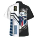 Cabo Verde Hawaiian Shirt FIFA World Cup 26 Limited Edition, Everyday Fan Button Shirt HVN1590CA