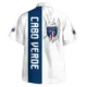 Cabo Verde Hawaiian Shirt FIFA World Cup 26 Limited Edition, Everyday Spirit Button Shirt HVN1588CA