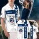 Cabo Verde Hawaiian Shirt FIFA World Cup 26 Limited Edition, Everyday Spirit Button Shirt HVN1588CA