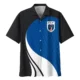 Cabo Verde Hawaiian Shirt FIFA World Cup 26 Limited Edition, Match Day Button Shirt HVN1583CA