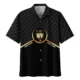 Cabo Verde Hawaiian Shirt FIFA World Cup 26 Limited Edition, Stadium Energy Button Shirt HVN1582CA