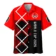 Canada Hawaiian Shirt FIFA World Cup 26 Limited Edition, Everyday Fan Button Shirt HVN1589CD