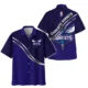 Charlotte Hornets Hawaiian Shirt Fan Edition Design, Fan Lifestyle Button Shirt HVN1577CH