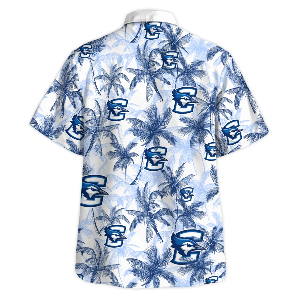 Clemson Tigers Hawaiian Shirt Logo Print, Bold Spirit Button Shirt HVN1468CT