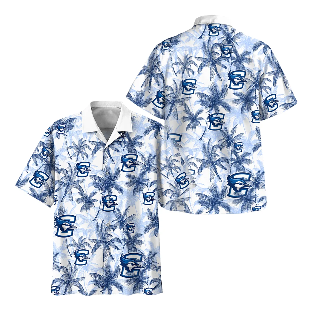 Clemson Tigers Hawaiian Shirt Logo Print, Bold Spirit Button Shirt HVN1468CT