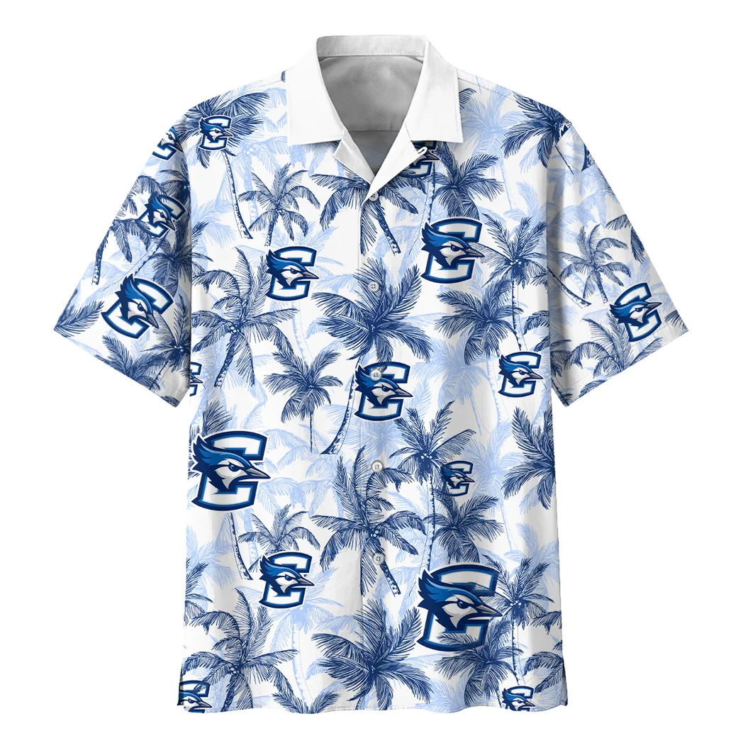 Clemson Tigers Hawaiian Shirt Logo Print, Bold Spirit Button Shirt HVN1468CT