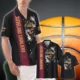 Cleveland Cavaliers Hawaiian Shirt Fan Edition Design, Sport Pride Button Shirt HVN1579CC