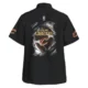 Cleveland Cavaliers Hawaiian Shirt Fan Edition Design, Sport Pride Button Shirt HVN1579CC